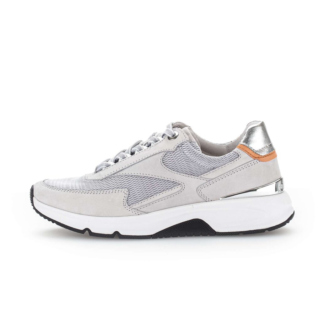rollingsoft Sneaker low grau