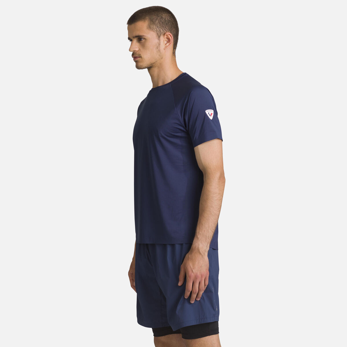 Leichtes, atmungsaktives T-Shirt für Herren