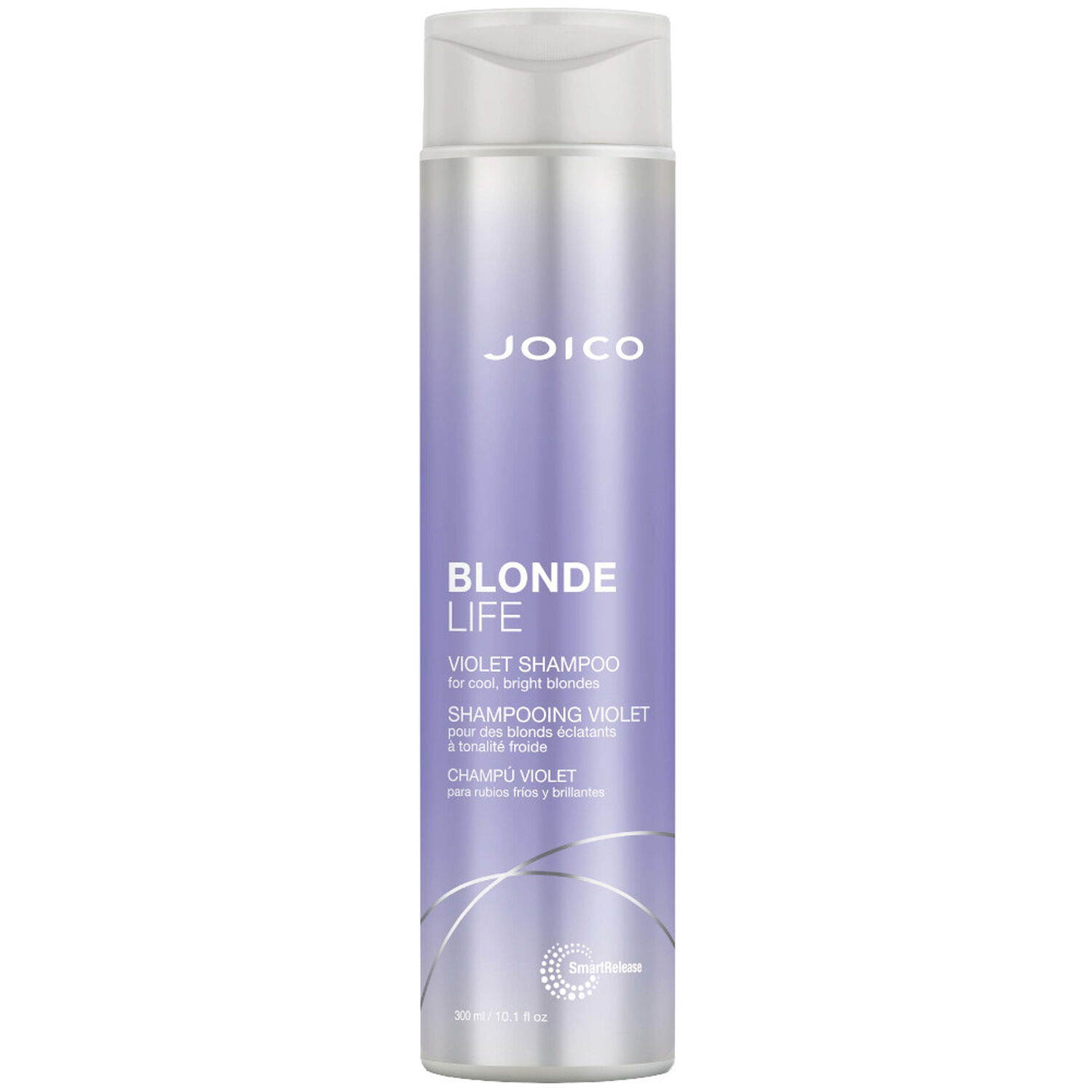 Joico Blonde Life Shampooing Violet 300 ml