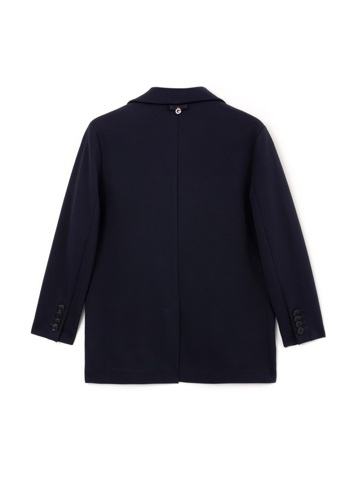 Gulliver Blazer in Dunkelblau günstig kaufen