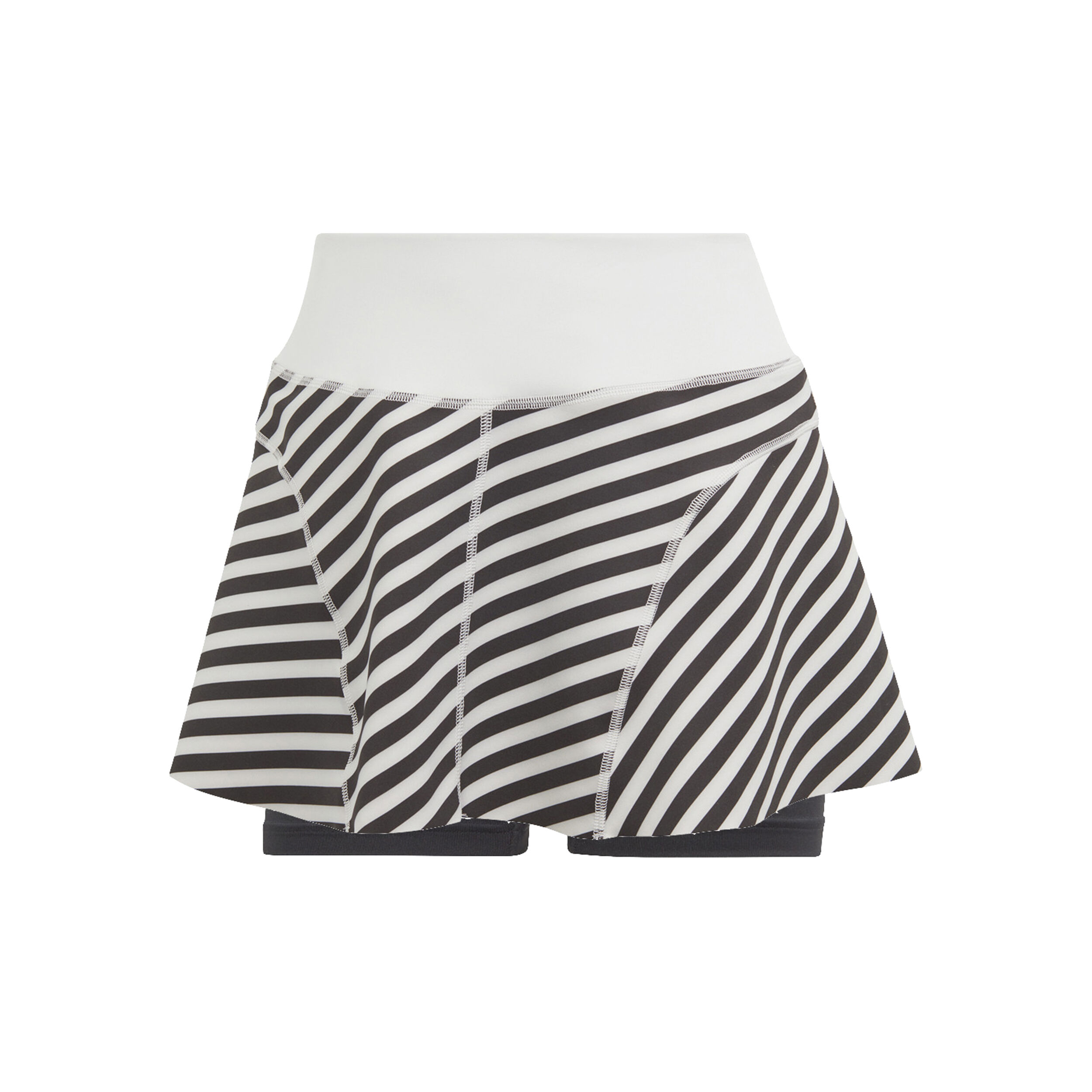 Match Pro Rock Damen - Hellgrau, Schwarz