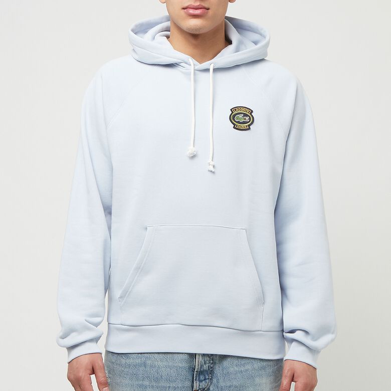 Lacoste Sweatshirt phoenix blue