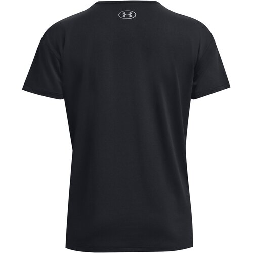 DAMEN SHIRT UA RUSH ENERGY SS 2.0