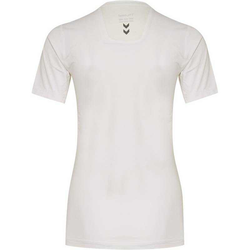 hummel HML FIRST PERFORMANCE WOMEN JERSEY S/S Trikot Damen