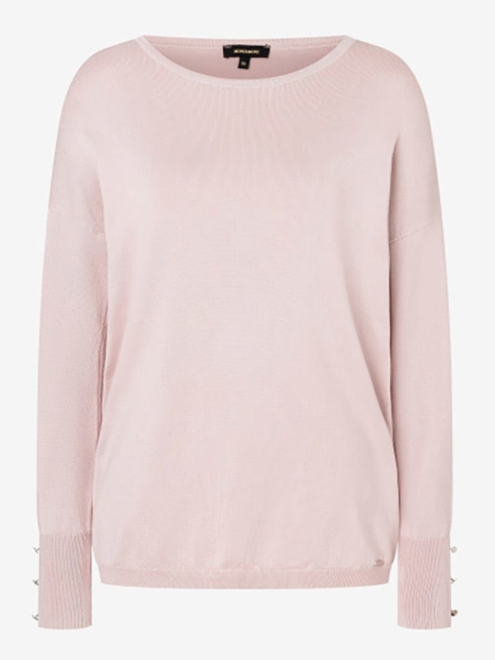 More & More Pullover in Rosa günstig kaufen