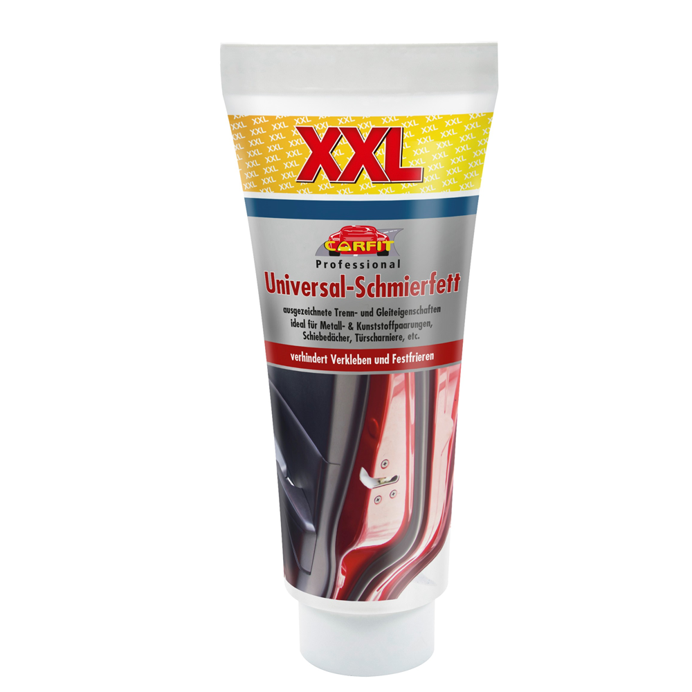 Carfit Professional XXL Universal-Schmierfett