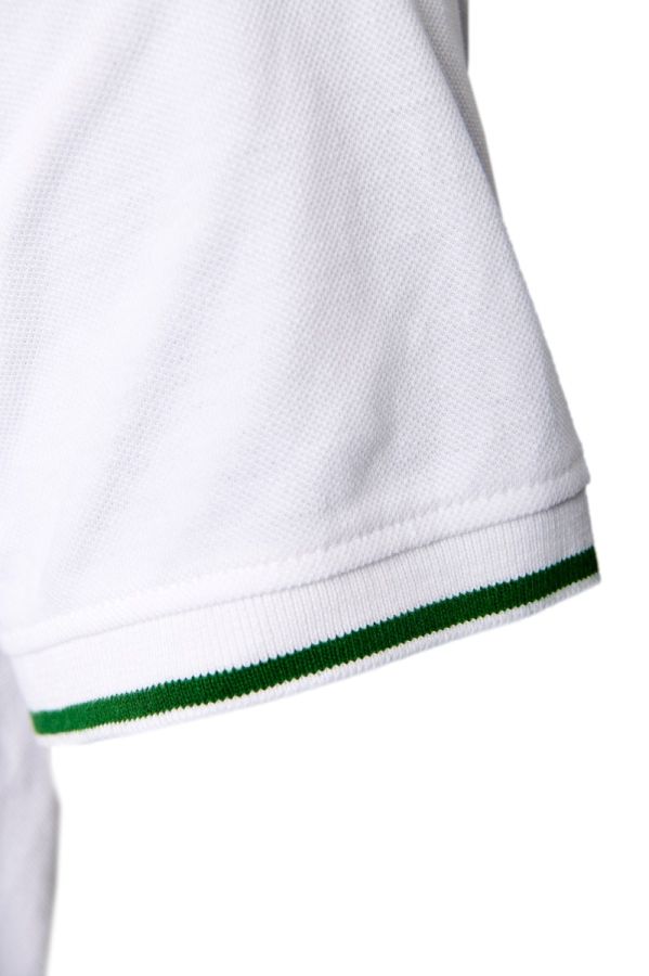 Polo-Shirt (FENDT Natural Line)