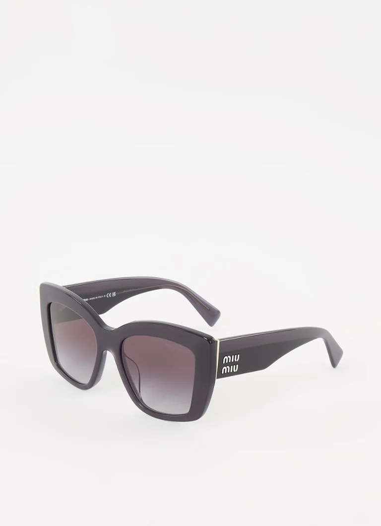 Ochelari de soare Miu Miu MU04WS