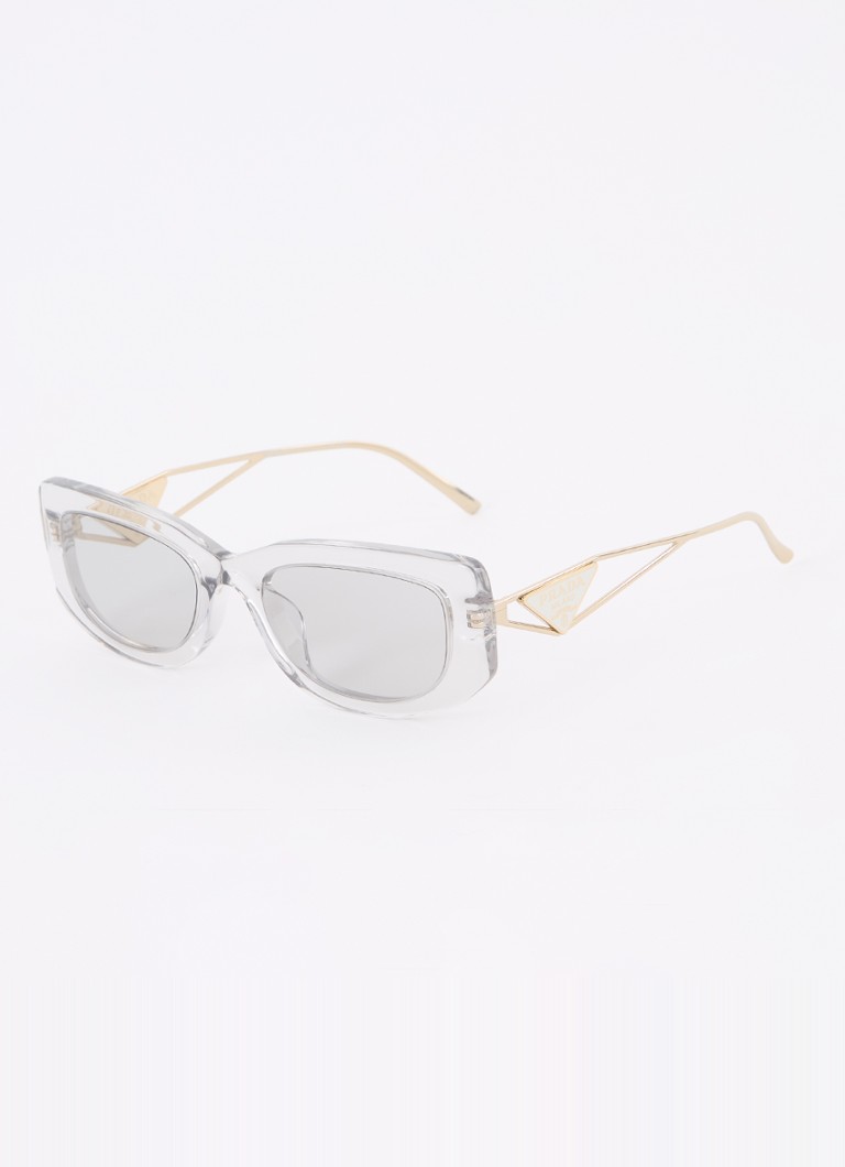 Ochelari de soare Prada PR14YS Retro