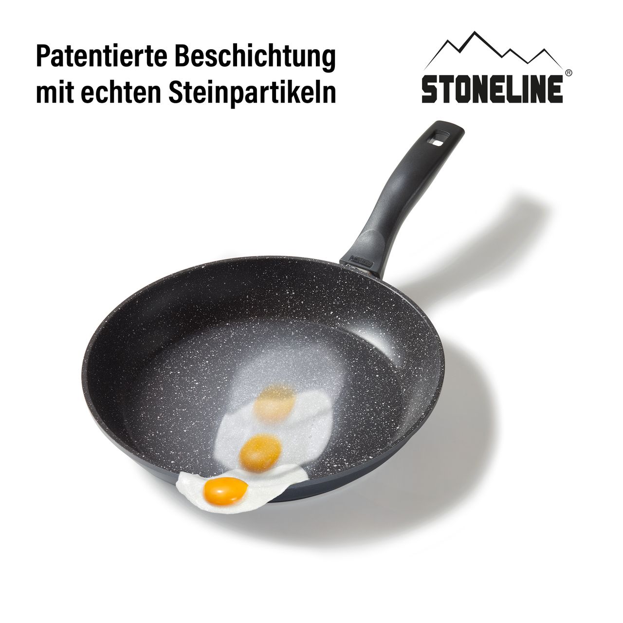 STONELINE® Schmorpfanne 28 cm