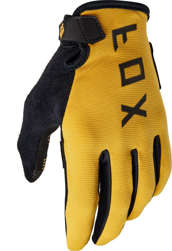 Fox Racing Ranger Gel - MTB Handschuhe kaufen | Bike-Discount