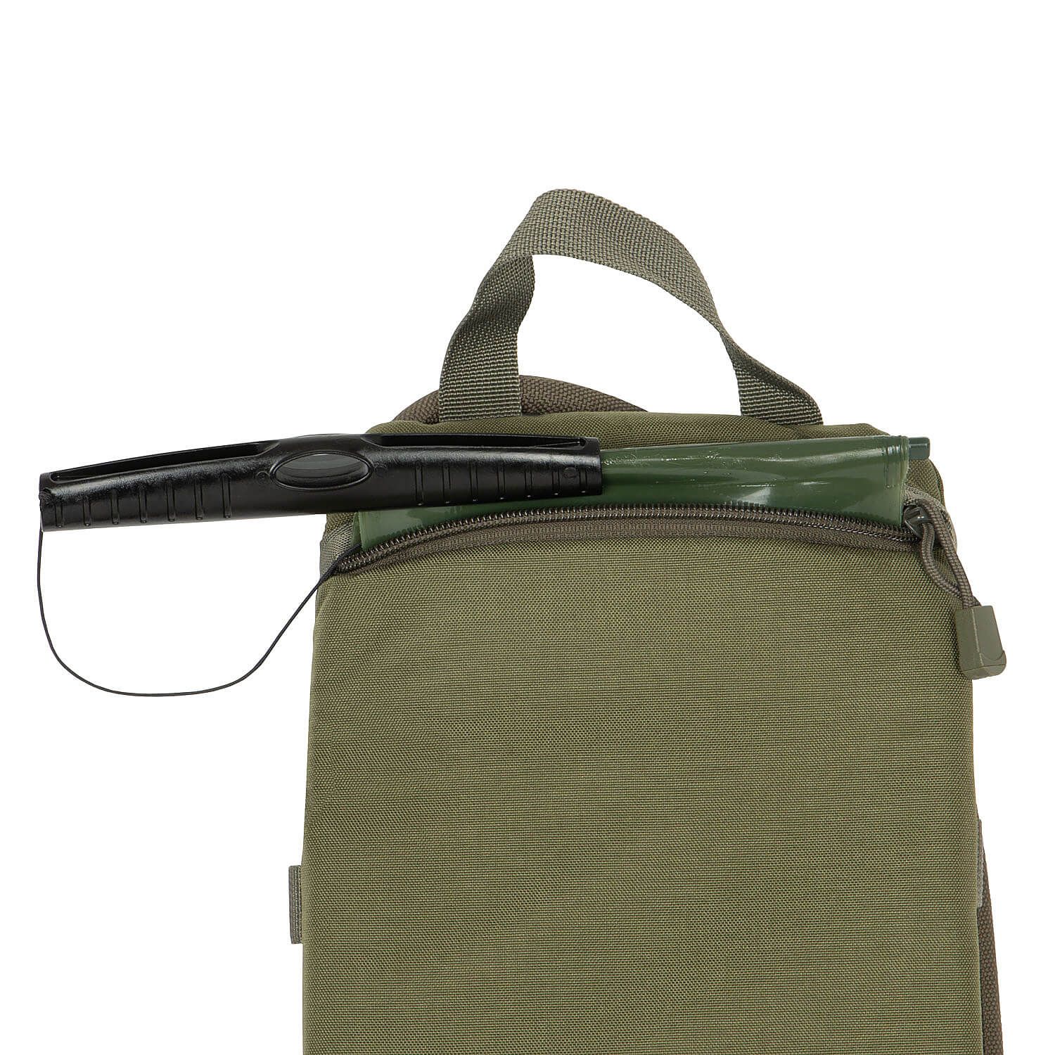 IDF/3 Wraptank 3 Liter