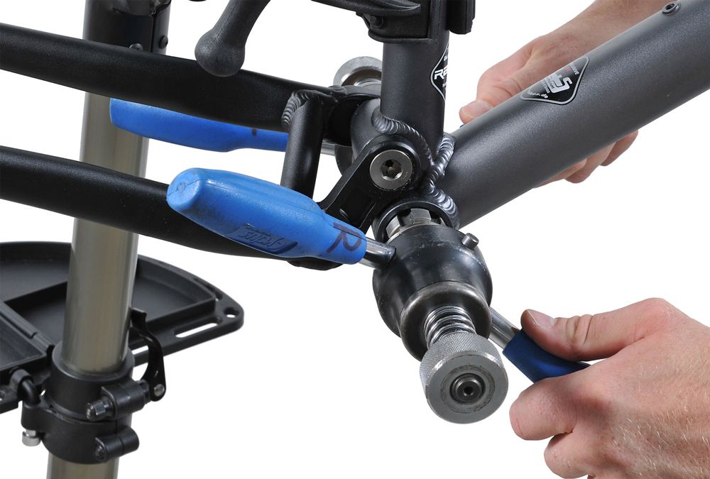 H&S Bike Discount GmbH Innenlager nachschneiden und planfräsen