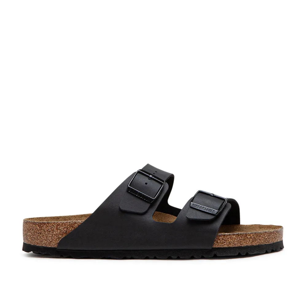 Birkenstock Arizona BF SFB 551251 / schwarz