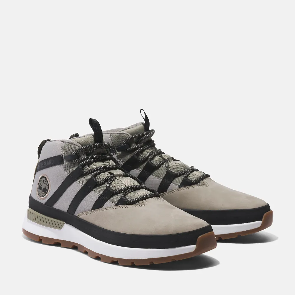 Timberland Euro Trekker TB0A6A7ZEO21 / grau