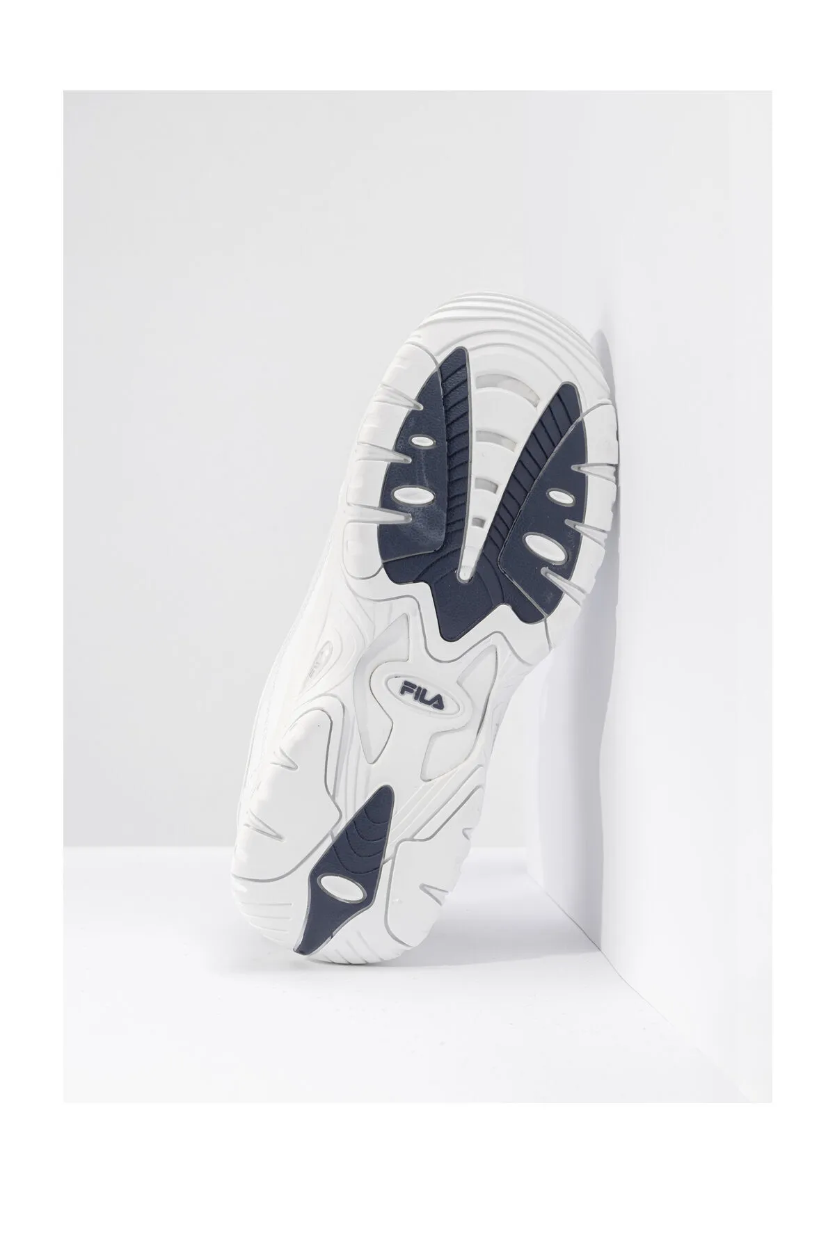 Fila  Sneaker - Weiß - Flacher Absatz