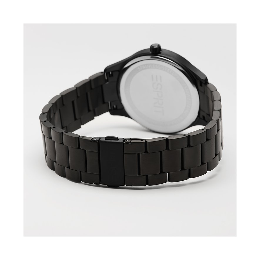 ESPRIT Herrenuhr Color