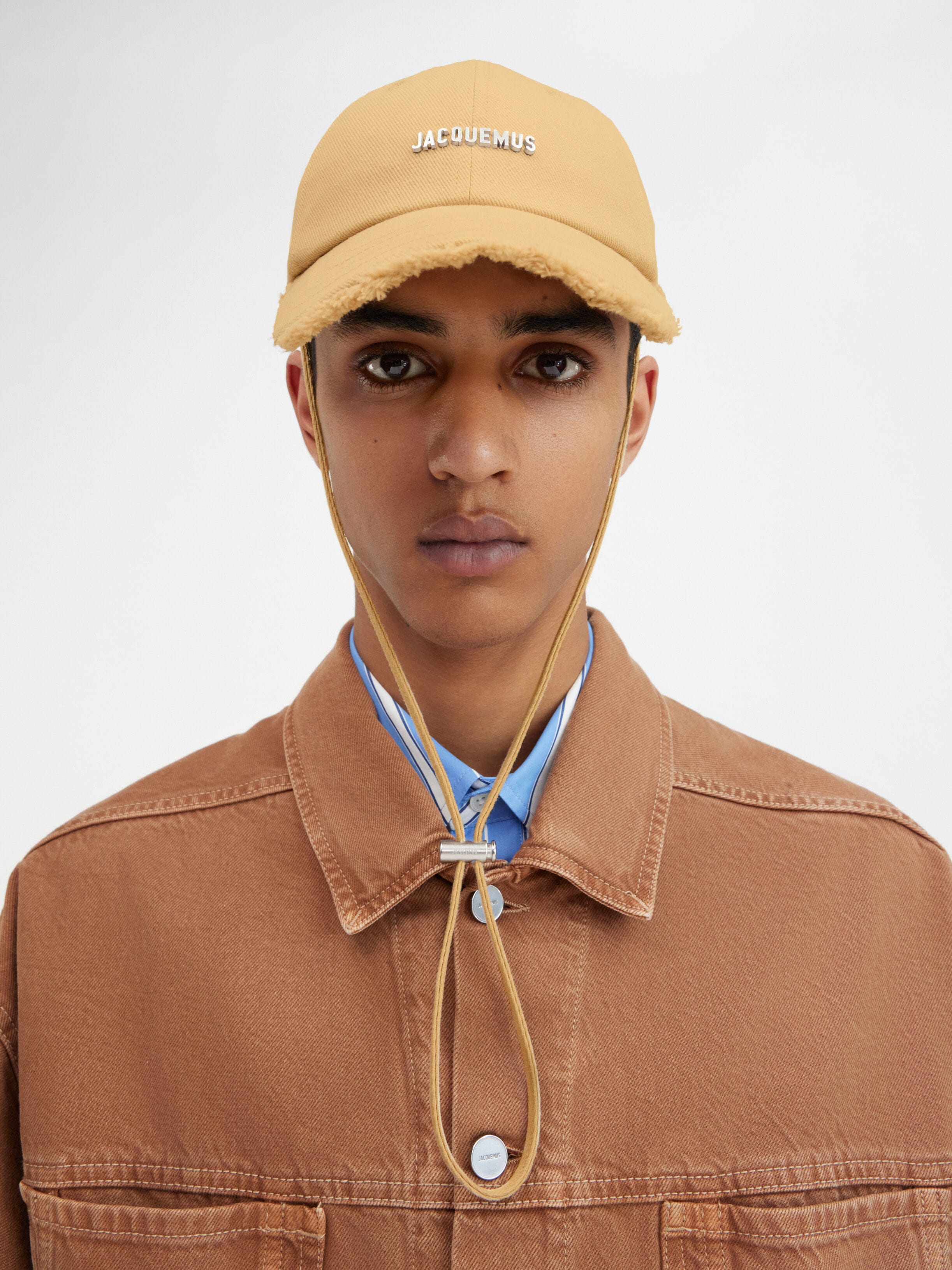 La casquette Artichaut
