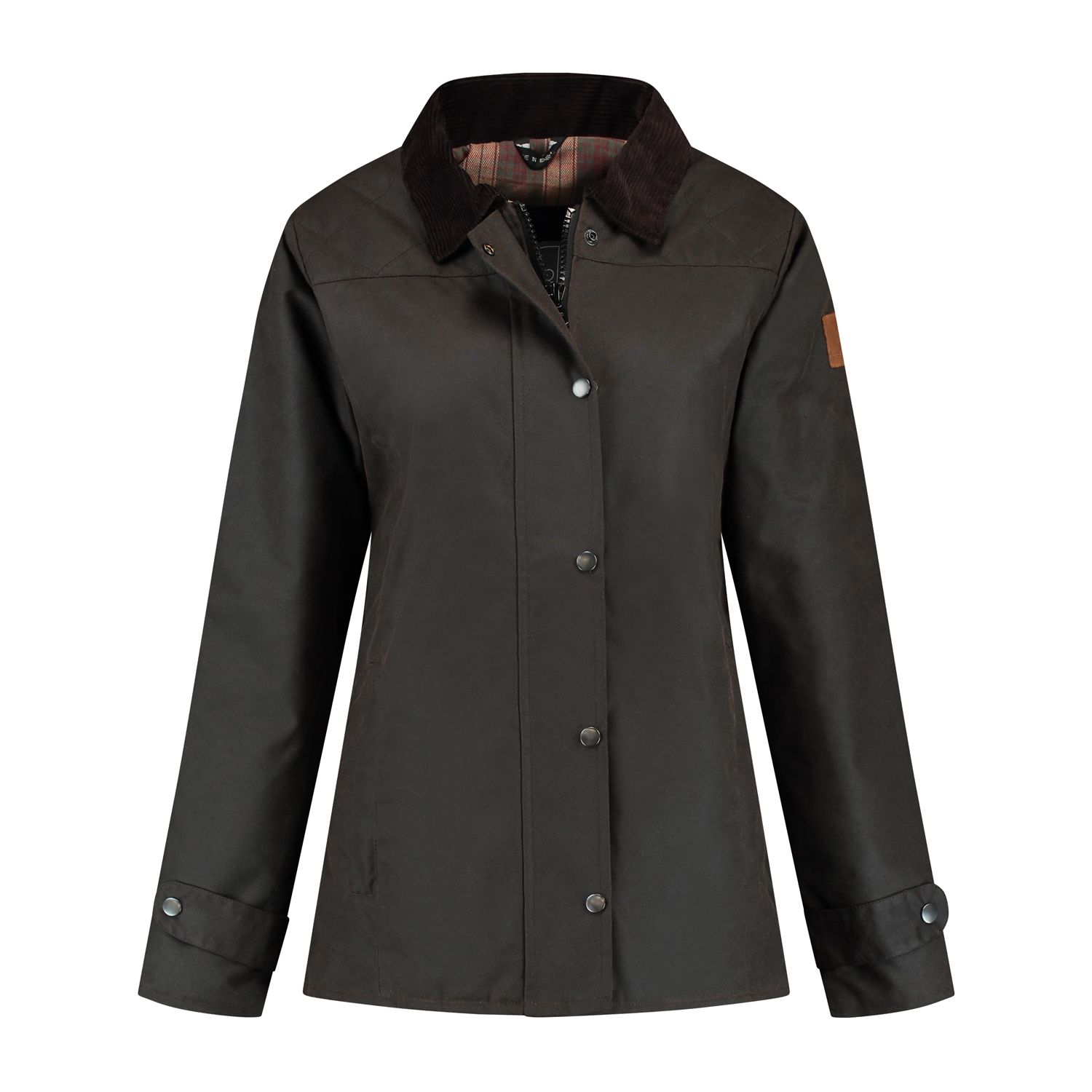 MGO Meghan Brown Damen Jacke