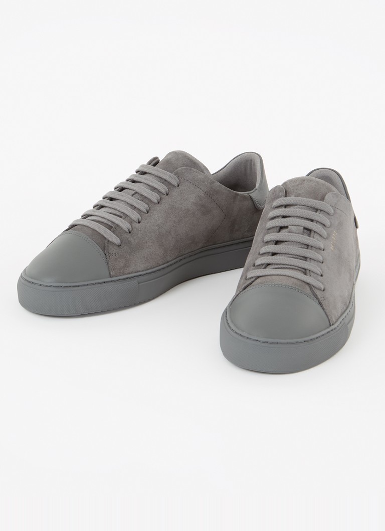 Zapatillas de ante Axel Arigato