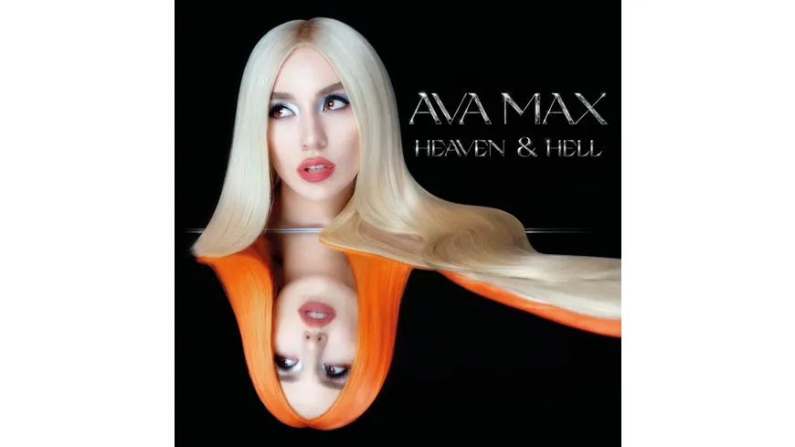 Heaven & Hell
