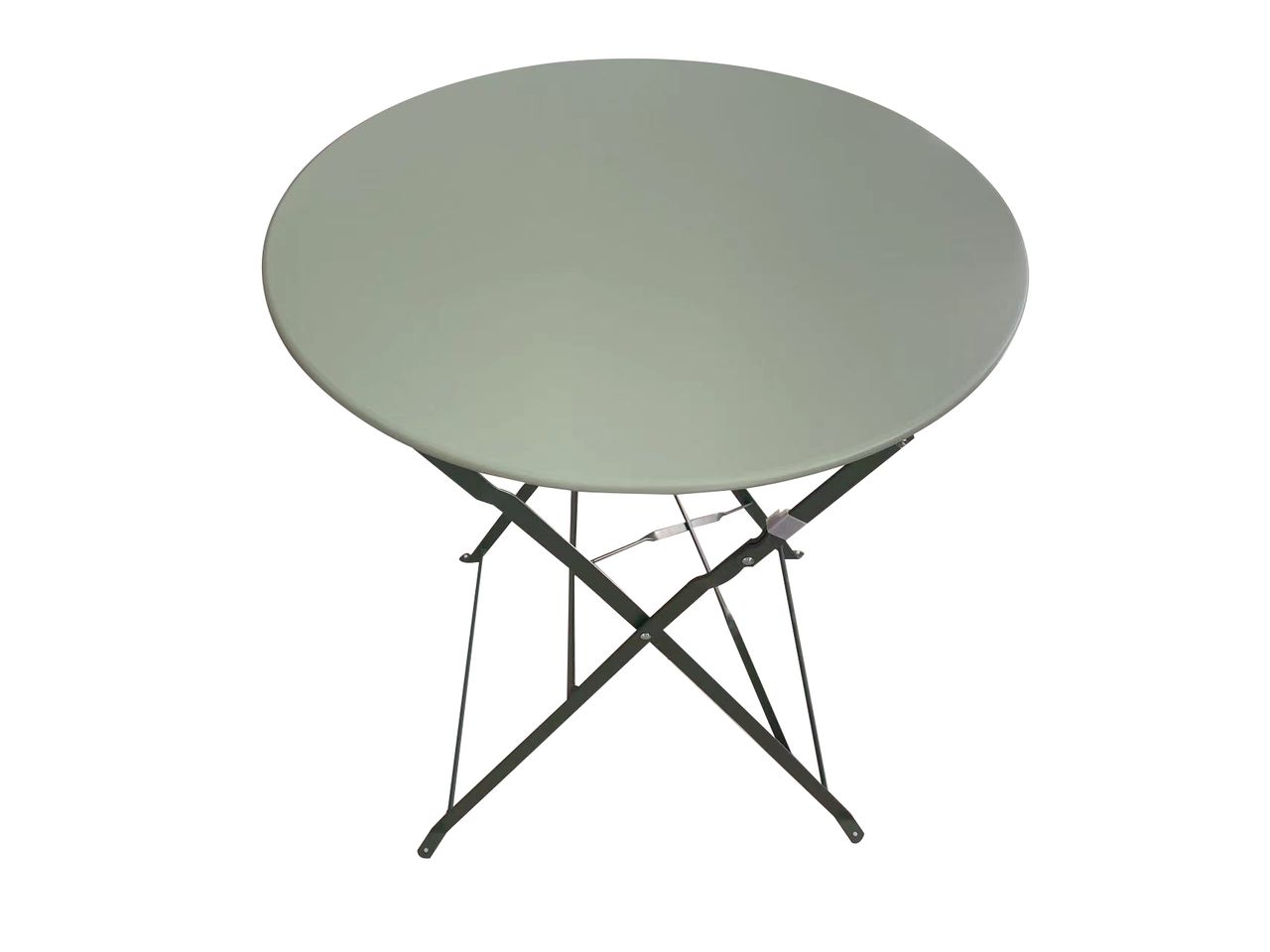 Happy Home Happy Home Bistro-Set 3 tlg. HGE48-GRN grün