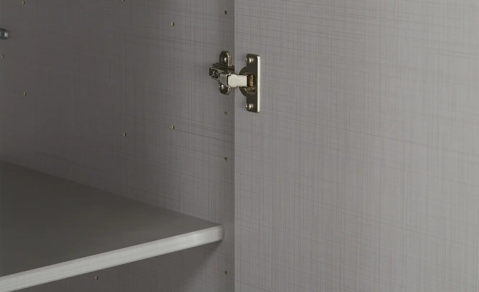 Dreh-/ Schwebetürenschrank