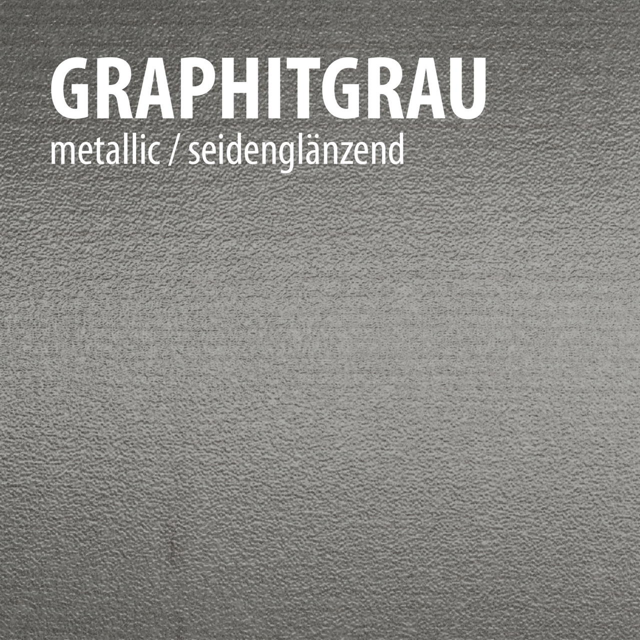 Baufix Wetterschutz-Holzgel graphitgrau metallic 2,5L