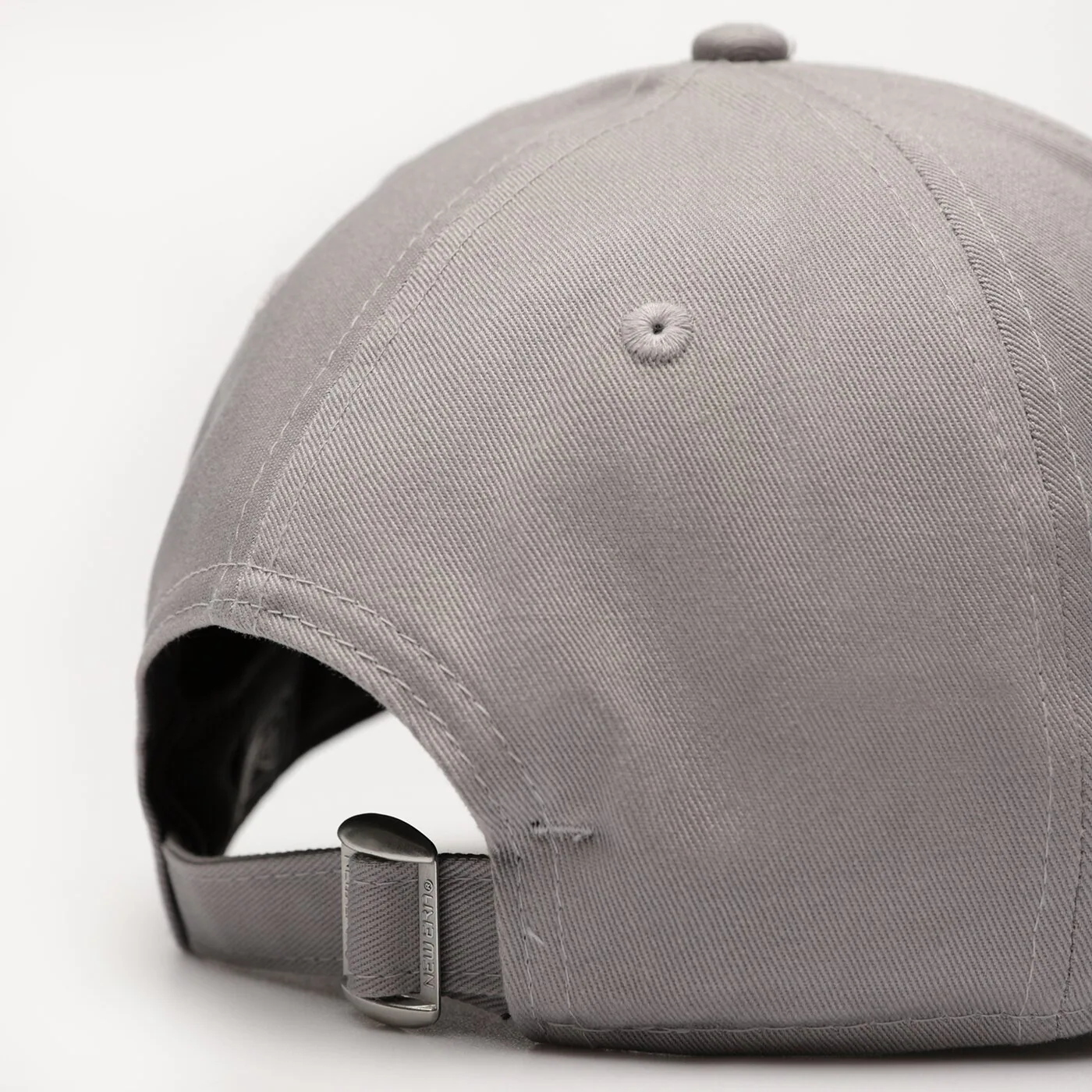 NEW ERA MÜTZE SEASONAL INFILL 940 NYY NEW YORK YANKEES Grau