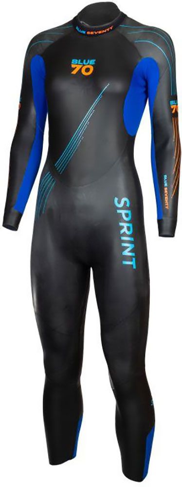 Blueseventy Sprint - Damen Neoprenanzug kaufen | Bike-Discount