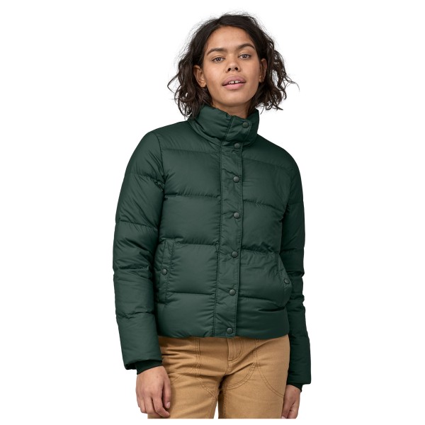 Patagonia - Women's Silent Down Jacket - Daunenjacke