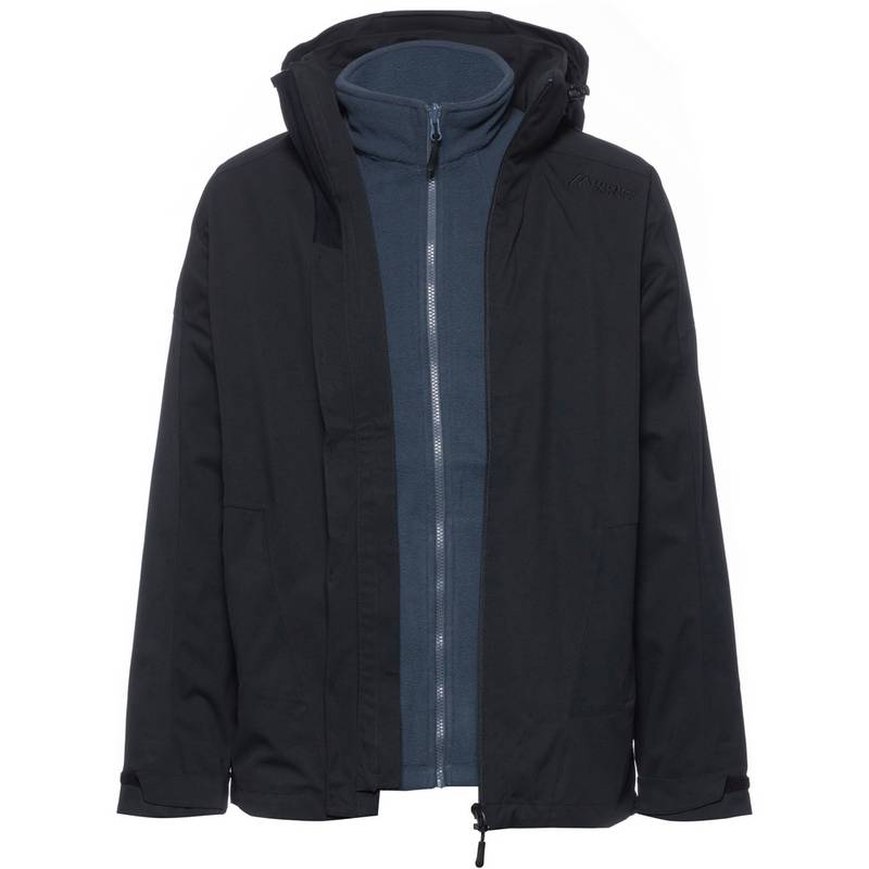Maier Sports Finn Doppeljacke Herren
