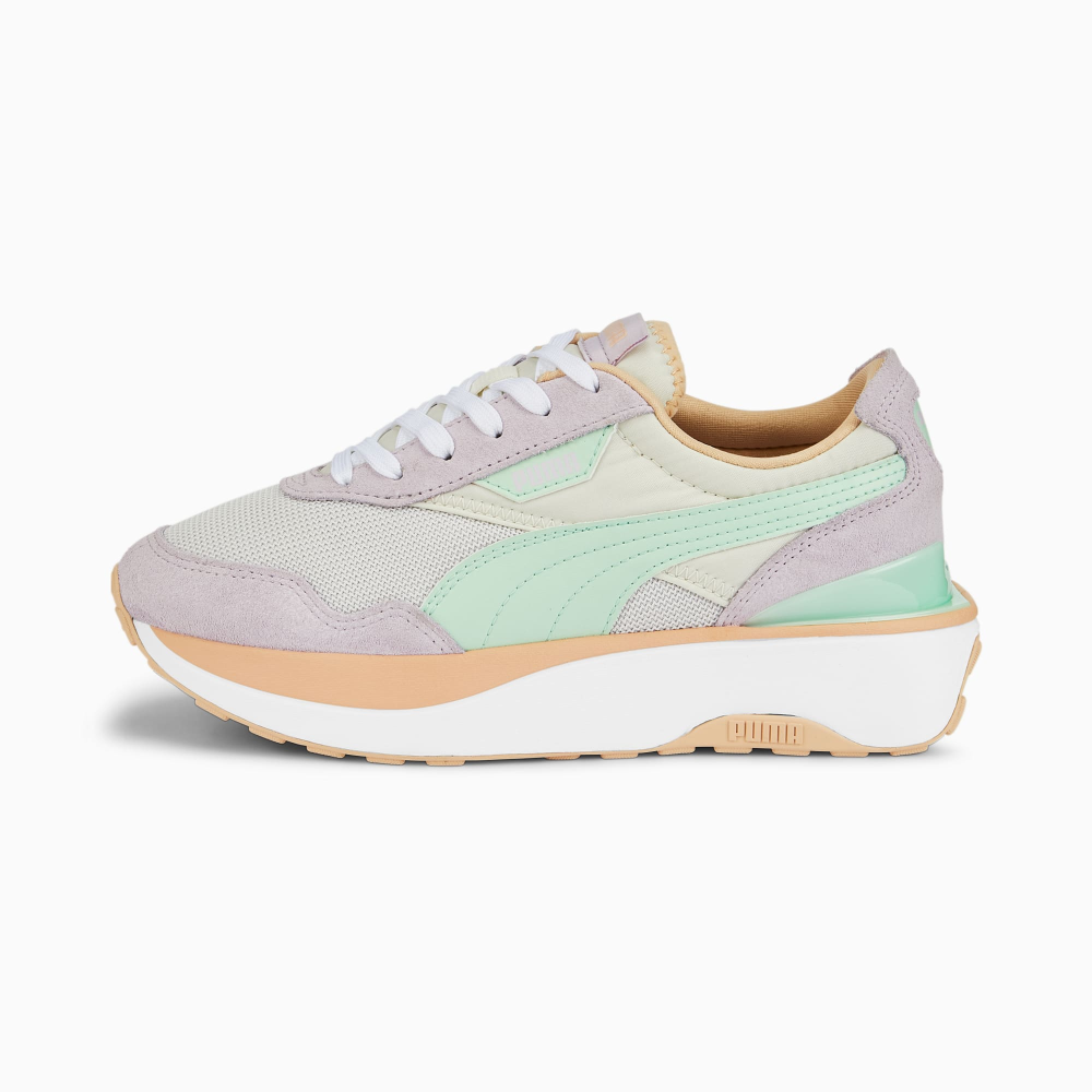 PUMA Cruise Rider Silk Road 375072_46 / lila