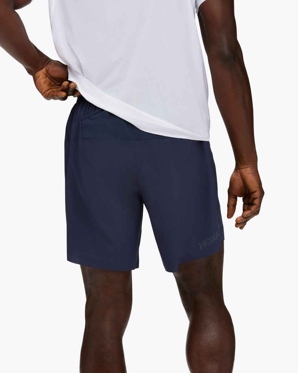 Glide 7-tommers Short 2-in-1 Outer Space