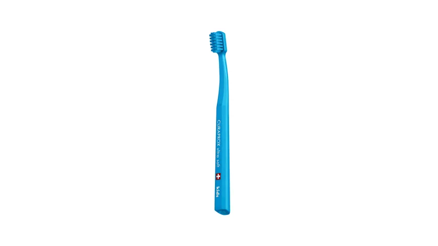 Curaprox Kinderzahnbürste CS Kids ultra soft