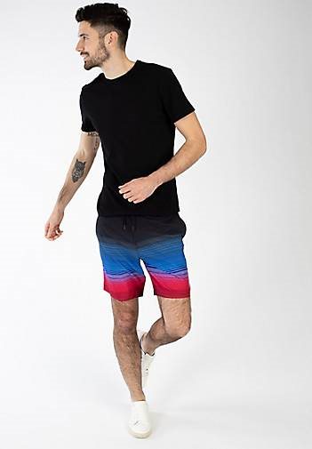 Spyder Mehrfarbige Männer Badeshorts