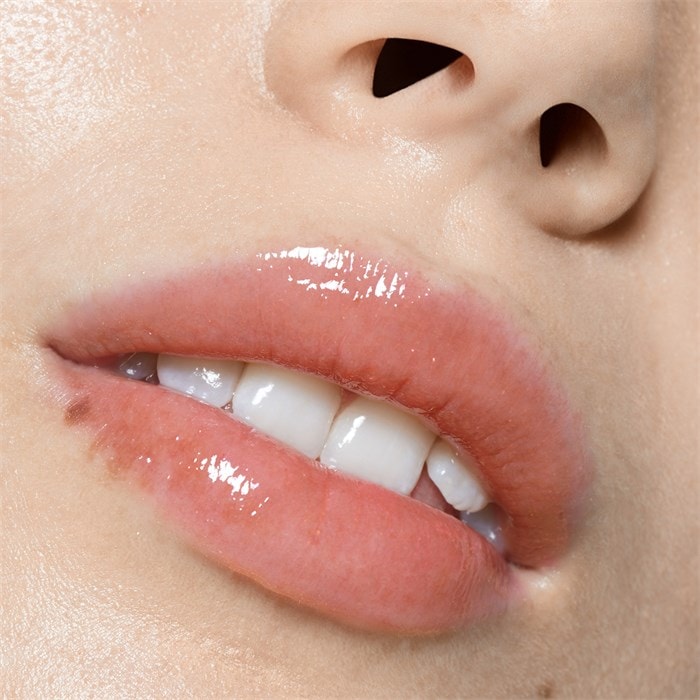 M2 Glassified Lip Oil