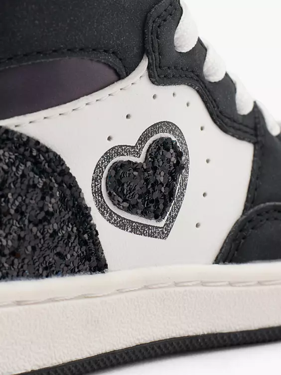 Graceland Hoher Sneaker