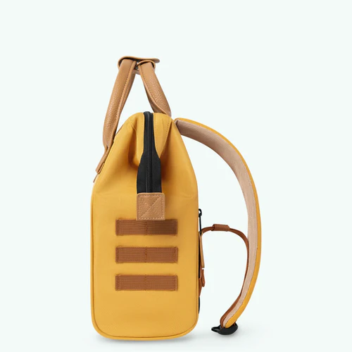 Backpack Adventurer Small Guadalupe ocher