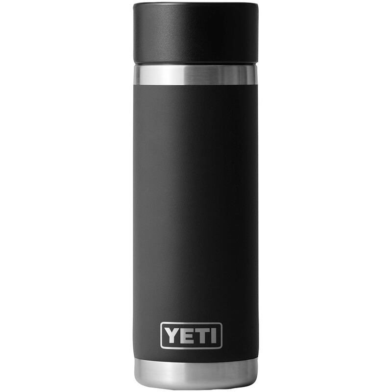 YETI Vakuum Isolierflasche Rambler HotShot 532 ml