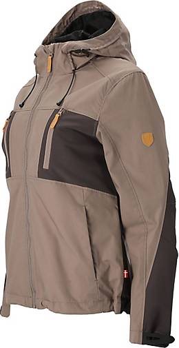 Whistler Funktionsjacke IRA W mit wasserabweisender Eigenschaft