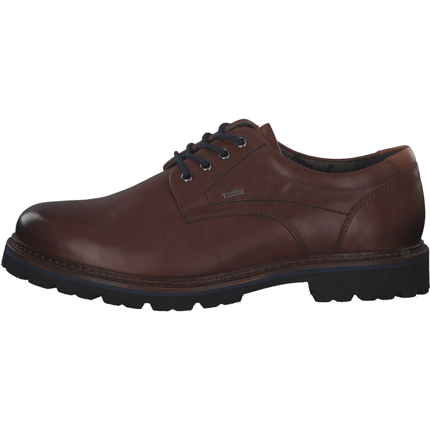Sioux Adalrik 3835, Business-Schnallenschuhe, Herren, marrone