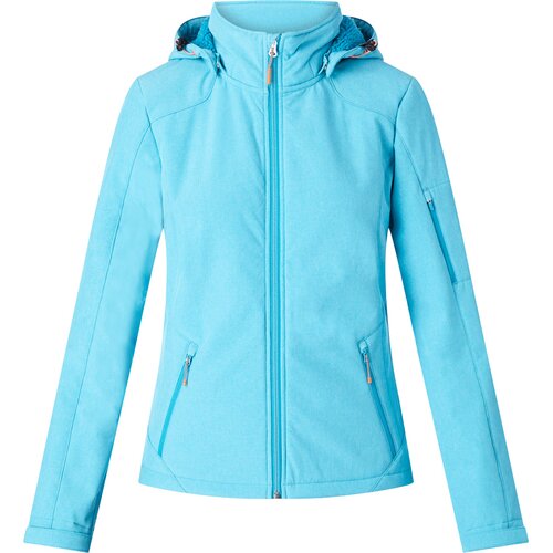 DAMEN JACKE D-JACKE TURA II