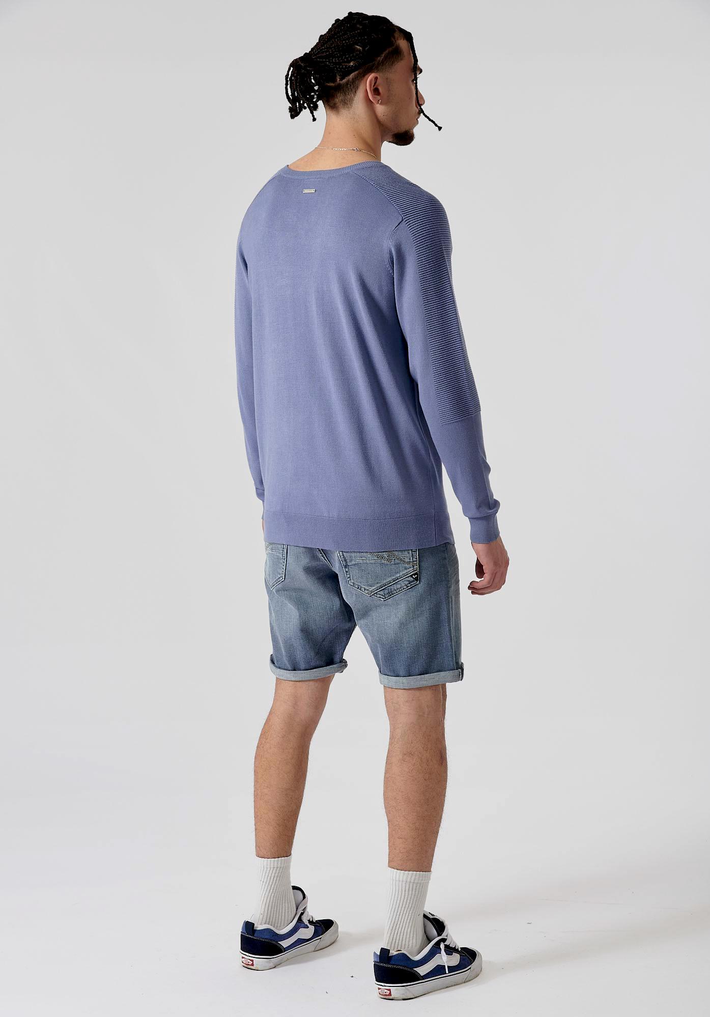 MAZAR  Pull homme