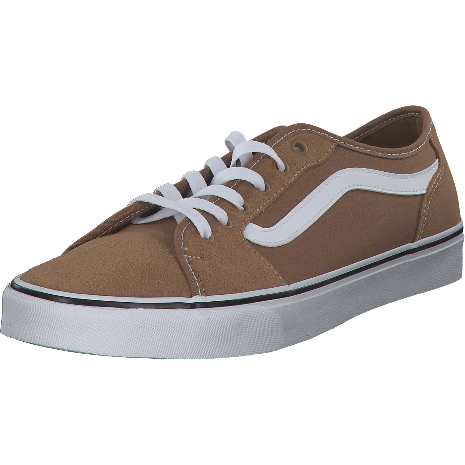 Vans Filmore Decon VN0A5HTY, Klassische- & Business Schuhe, Herren, Braun
