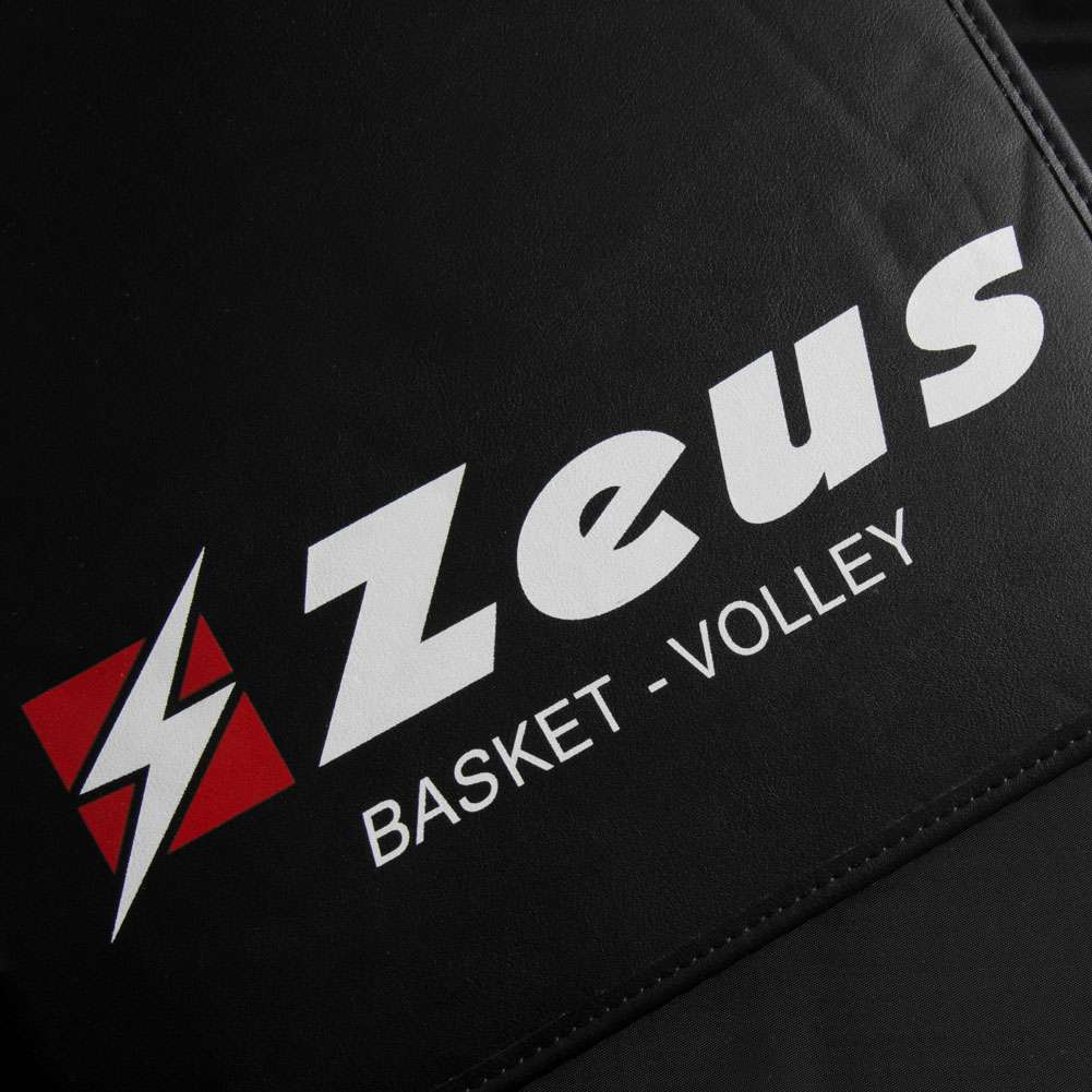Zeus magnetische Basketball / Volleyball Taktiktafel