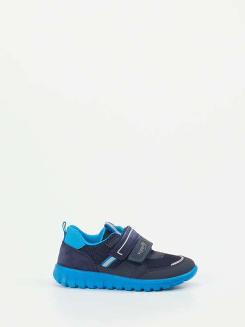 Klettschuh-66211090192 Superfit