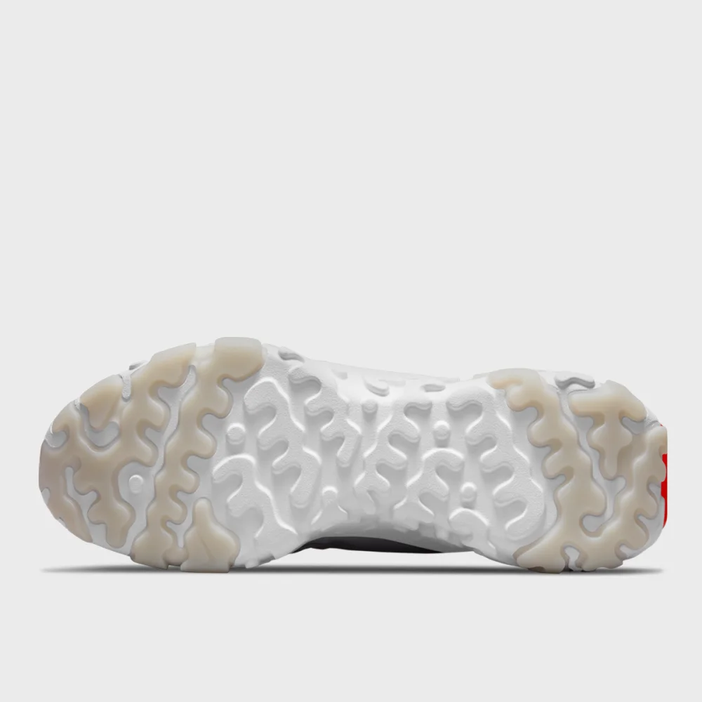 Nike React Vision DM2828-100 / weiss