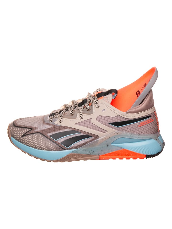 Reebok Trainingsschuhe 
