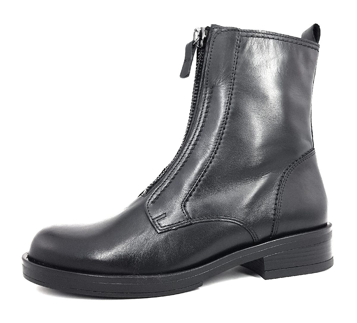 Gabor Comfort 91.794.27 Schwarz 27 schwarz (altsilber)